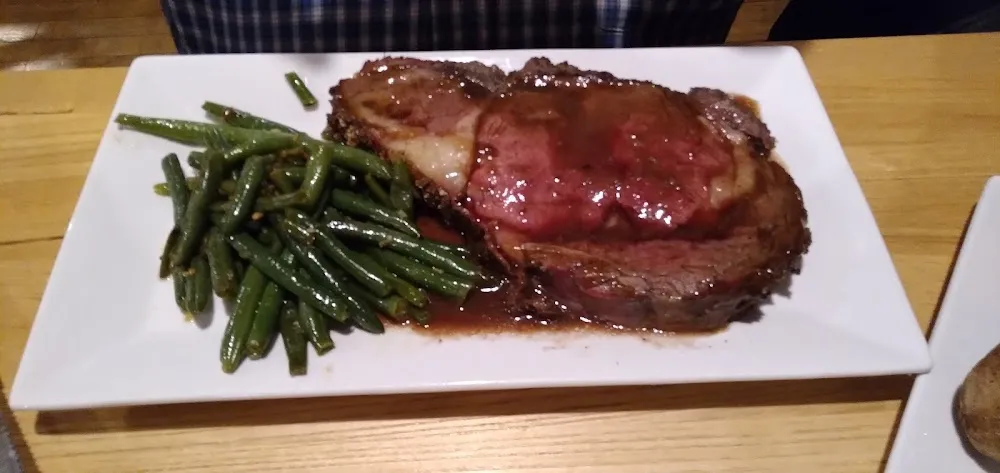 Prime Rib